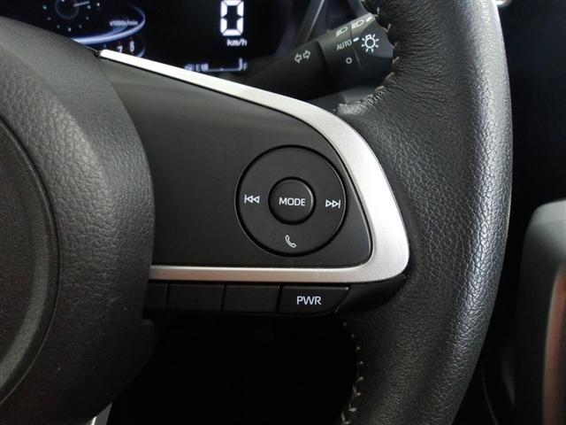 ライズ Ｇ　サポカーＳ　パノラミックビューモニター　ＥＴＣ　バックモニター　メディアプレイヤー接続　ＣＤ再生　ＬＥＤヘッドライト　車線逸脱警報　横滑り防止装置　モケットシート　スマートキー　パワーステアリング（6枚目）