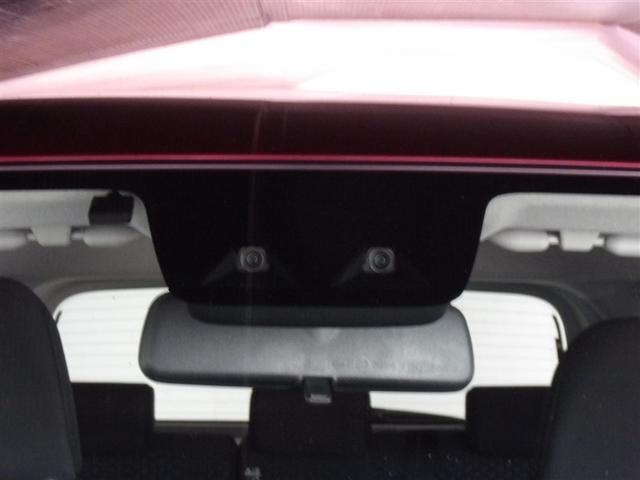 ライズ Ｇ　サポカーＳ　パノラミックビューモニター　ＥＴＣ　バックモニター　メディアプレイヤー接続　ＣＤ再生　ＬＥＤヘッドライト　車線逸脱警報　横滑り防止装置　モケットシート　スマートキー　パワーステアリング（7枚目）