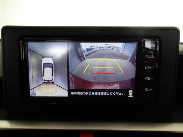 ライズ Ｇ　サポカーＳ　パノラミックビューモニター　ＥＴＣ　バックモニター　メディアプレイヤー接続　ＣＤ再生　ＬＥＤヘッドライト　車線逸脱警報　横滑り防止装置　モケットシート　スマートキー　パワーステアリング（11枚目）