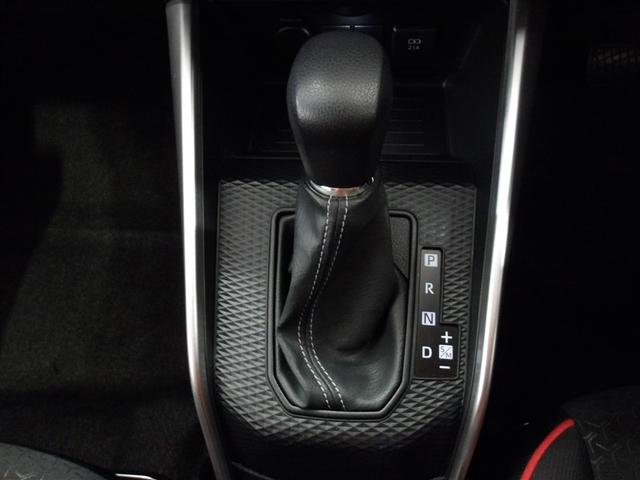 ライズ Ｇ　サポカーＳ　パノラミックビューモニター　ＥＴＣ　バックモニター　メディアプレイヤー接続　ＣＤ再生　ＬＥＤヘッドライト　車線逸脱警報　横滑り防止装置　モケットシート　スマートキー　パワーステアリング（13枚目）