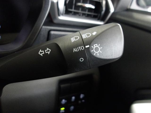 ライズ Ｇ　サポカーＳ　パノラミックビューモニター　ＥＴＣ　バックモニター　メディアプレイヤー接続　ＣＤ再生　ＬＥＤヘッドライト　車線逸脱警報　横滑り防止装置　モケットシート　スマートキー　パワーステアリング（18枚目）