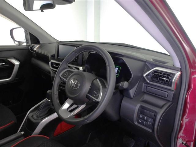 ライズ Ｇ　サポカーＳ　パノラミックビューモニター　ＥＴＣ　バックモニター　メディアプレイヤー接続　ＣＤ再生　ＬＥＤヘッドライト　車線逸脱警報　横滑り防止装置　モケットシート　スマートキー　パワーステアリング（19枚目）