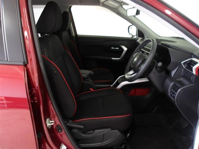 ライズ Ｇ　サポカーＳ　パノラミックビューモニター　ＥＴＣ　バックモニター　メディアプレイヤー接続　ＣＤ再生　ＬＥＤヘッドライト　車線逸脱警報　横滑り防止装置　モケットシート　スマートキー　パワーステアリング（27枚目）