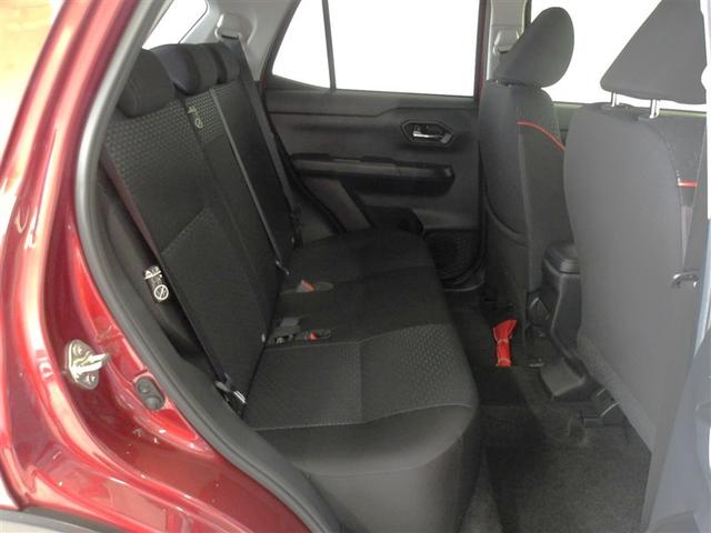 ライズ Ｇ　サポカーＳ　パノラミックビューモニター　ＥＴＣ　バックモニター　メディアプレイヤー接続　ＣＤ再生　ＬＥＤヘッドライト　車線逸脱警報　横滑り防止装置　モケットシート　スマートキー　パワーステアリング（28枚目）