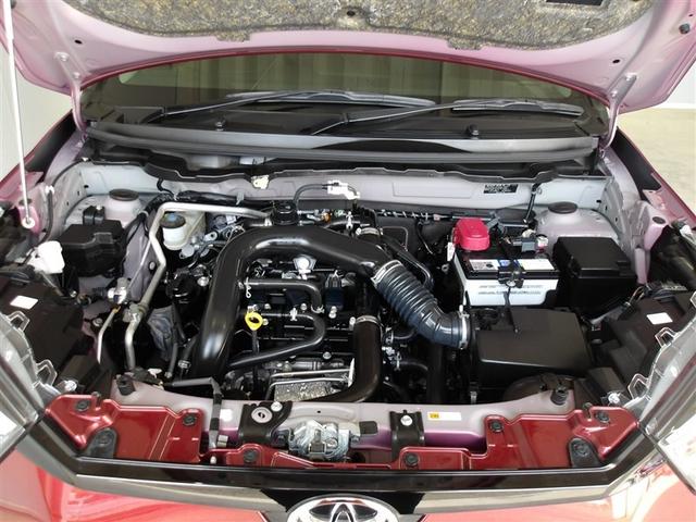 ライズ Ｇ　サポカーＳ　パノラミックビューモニター　ＥＴＣ　バックモニター　メディアプレイヤー接続　ＣＤ再生　ＬＥＤヘッドライト　車線逸脱警報　横滑り防止装置　モケットシート　スマートキー　パワーステアリング（32枚目）