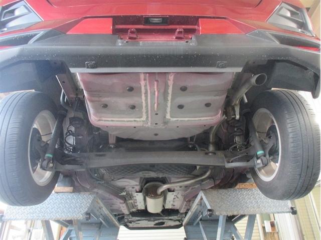 ライズ Ｇ　サポカーＳ　パノラミックビューモニター　ＥＴＣ　バックモニター　メディアプレイヤー接続　ＣＤ再生　ＬＥＤヘッドライト　車線逸脱警報　横滑り防止装置　モケットシート　スマートキー　パワーステアリング（33枚目）