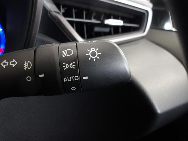 �I�[�g���C�g�@�\�����ł��I�ԊO�̖��邳�ɉ����āA�����I�Ƀ��C�g�̓_���E���������Ă���܂���