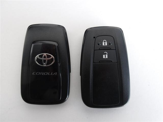 �X�}�[�g�L�[�Q�t���Ă��܂��B�L�[���g�т��邾���Ńh�A�̎{���E������G���W���X�^�[�g���ł��܂��B