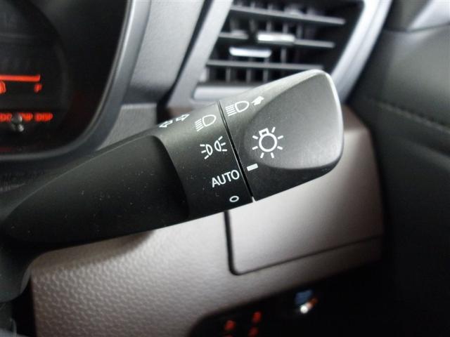 �I�[�g���C�g�@�\�����ł��I�ԊO�̖��邳�ɉ����āA�����I�Ƀ��C�g�̓_���E���������Ă���܂���