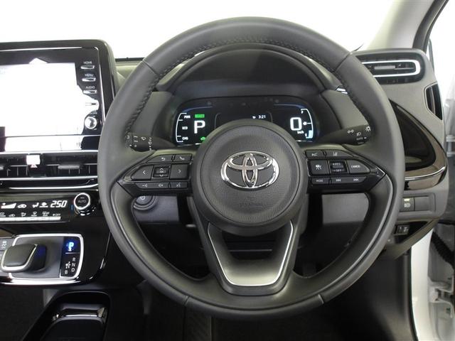 アクア Ｇ　ミュージックプレイヤー接続可　バックカメラ　衝突被害軽減システム　ＥＴＣ　ＬＥＤヘッドランプ（3枚目）