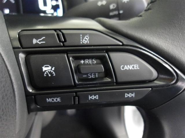 アクア Ｇ　ミュージックプレイヤー接続可　バックカメラ　衝突被害軽減システム　ＥＴＣ　ＬＥＤヘッドランプ（5枚目）