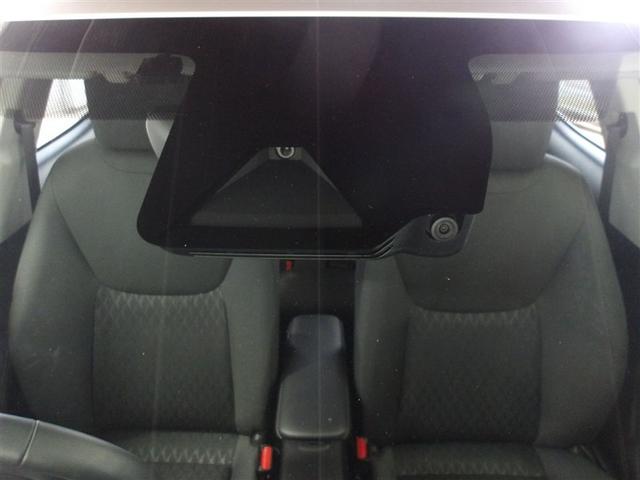 アクア Ｇ　ミュージックプレイヤー接続可　バックカメラ　衝突被害軽減システム　ＥＴＣ　ＬＥＤヘッドランプ（6枚目）