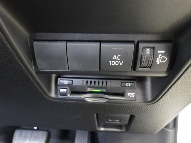 アクア Ｇ　ミュージックプレイヤー接続可　バックカメラ　衝突被害軽減システム　ＥＴＣ　ＬＥＤヘッドランプ（7枚目）