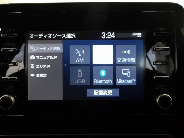 アクア Ｇ　ミュージックプレイヤー接続可　バックカメラ　衝突被害軽減システム　ＥＴＣ　ＬＥＤヘッドランプ（8枚目）