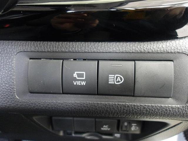 アクア Ｇ　ミュージックプレイヤー接続可　バックカメラ　衝突被害軽減システム　ＥＴＣ　ＬＥＤヘッドランプ（13枚目）