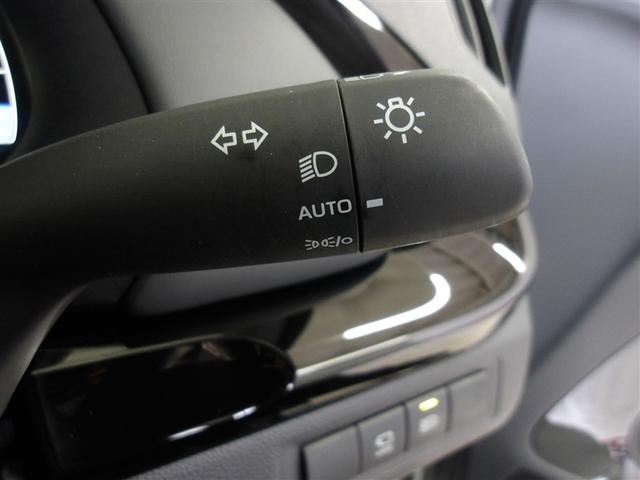 アクア Ｇ　ミュージックプレイヤー接続可　バックカメラ　衝突被害軽減システム　ＥＴＣ　ＬＥＤヘッドランプ（15枚目）