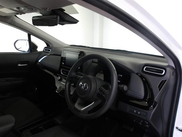 アクア Ｇ　ミュージックプレイヤー接続可　バックカメラ　衝突被害軽減システム　ＥＴＣ　ＬＥＤヘッドランプ（16枚目）