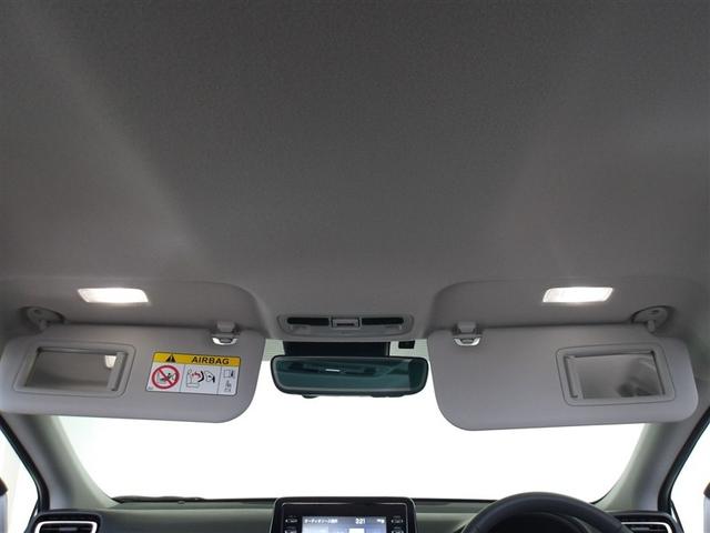 アクア Ｇ　ミュージックプレイヤー接続可　バックカメラ　衝突被害軽減システム　ＥＴＣ　ＬＥＤヘッドランプ（17枚目）