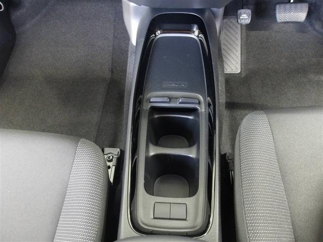 アクア Ｇ　ミュージックプレイヤー接続可　バックカメラ　衝突被害軽減システム　ＥＴＣ　ＬＥＤヘッドランプ（19枚目）