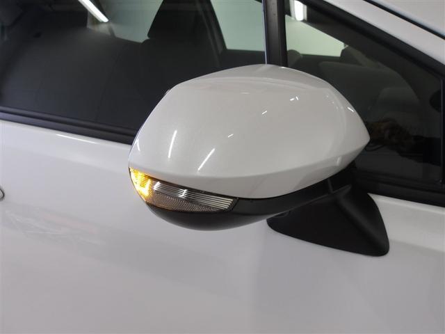 アクア Ｇ　ミュージックプレイヤー接続可　バックカメラ　衝突被害軽減システム　ＥＴＣ　ＬＥＤヘッドランプ（22枚目）