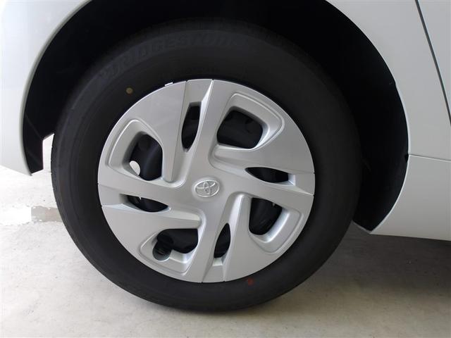 アクア Ｇ　ミュージックプレイヤー接続可　バックカメラ　衝突被害軽減システム　ＥＴＣ　ＬＥＤヘッドランプ（23枚目）