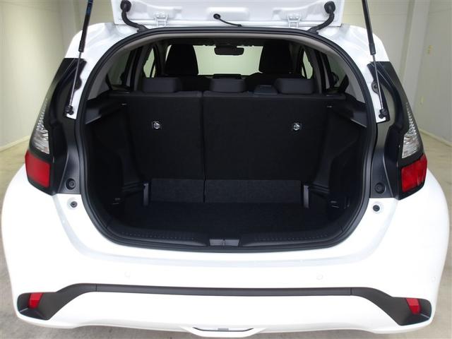 アクア Ｇ　ミュージックプレイヤー接続可　バックカメラ　衝突被害軽減システム　ＥＴＣ　ＬＥＤヘッドランプ（26枚目）