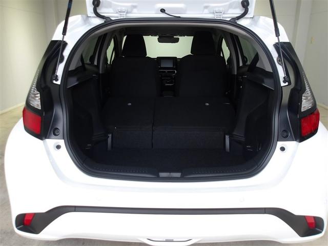 アクア Ｇ　ミュージックプレイヤー接続可　バックカメラ　衝突被害軽減システム　ＥＴＣ　ＬＥＤヘッドランプ（27枚目）