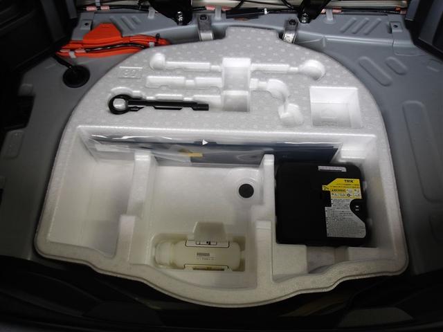 アクア Ｇ　ミュージックプレイヤー接続可　バックカメラ　衝突被害軽減システム　ＥＴＣ　ＬＥＤヘッドランプ（28枚目）