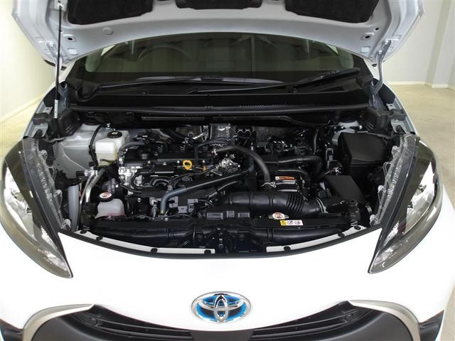 アクア Ｇ　ミュージックプレイヤー接続可　バックカメラ　衝突被害軽減システム　ＥＴＣ　ＬＥＤヘッドランプ（29枚目）