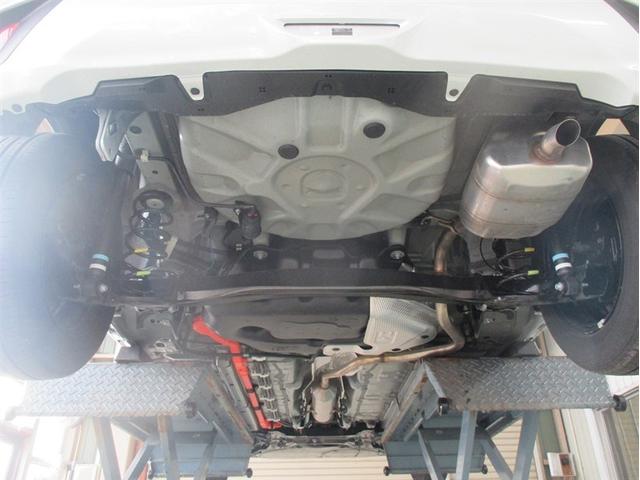 アクア Ｇ　ミュージックプレイヤー接続可　バックカメラ　衝突被害軽減システム　ＥＴＣ　ＬＥＤヘッドランプ（30枚目）