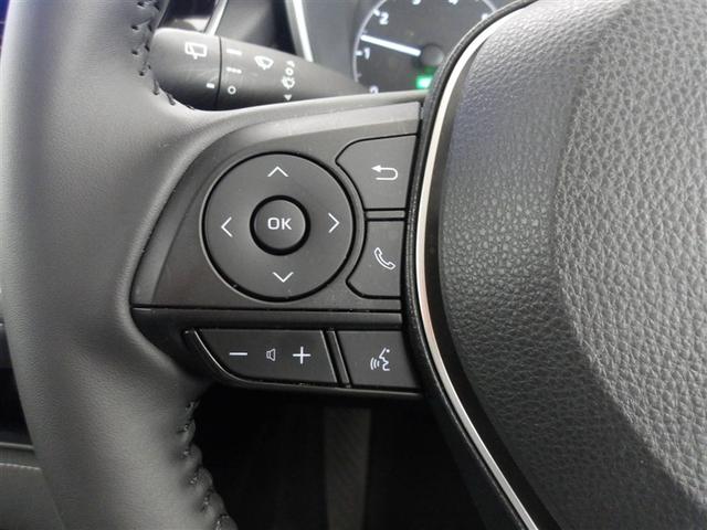 カローラツーリング ハイブリッド　Ｇ　フルセグ　ミュージックプレイヤー接続可　バックカメラ　衝突被害軽減システム　ＥＴＣ　ＬＥＤヘッドランプ（5枚目）