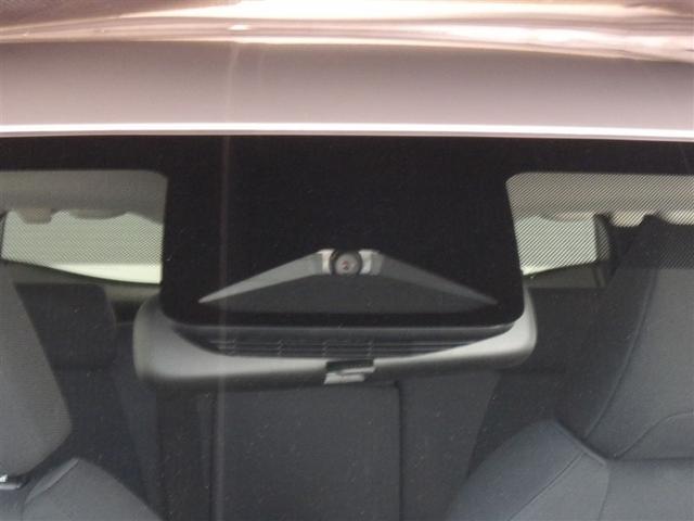 カローラツーリング ハイブリッド　Ｇ　フルセグ　ミュージックプレイヤー接続可　バックカメラ　衝突被害軽減システム　ＥＴＣ　ＬＥＤヘッドランプ（7枚目）