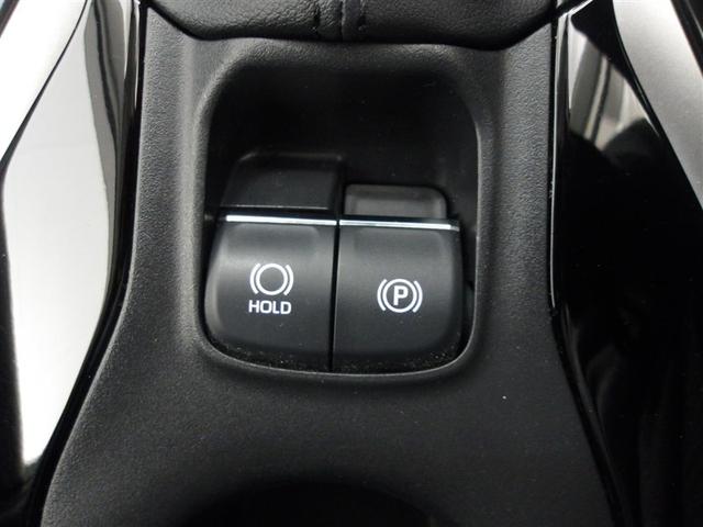 カローラツーリング ハイブリッド　Ｇ　フルセグ　ミュージックプレイヤー接続可　バックカメラ　衝突被害軽減システム　ＥＴＣ　ＬＥＤヘッドランプ（15枚目）