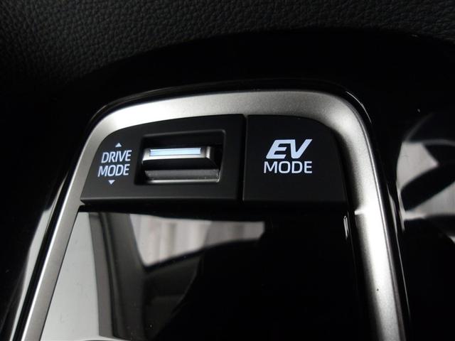 カローラツーリング ハイブリッド　Ｇ　フルセグ　ミュージックプレイヤー接続可　バックカメラ　衝突被害軽減システム　ＥＴＣ　ＬＥＤヘッドランプ（16枚目）