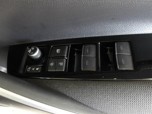 カローラツーリング ハイブリッド　Ｇ　フルセグ　ミュージックプレイヤー接続可　バックカメラ　衝突被害軽減システム　ＥＴＣ　ＬＥＤヘッドランプ（17枚目）