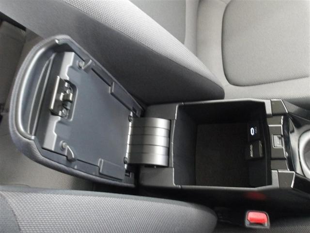 カローラツーリング ハイブリッド　Ｇ　フルセグ　ミュージックプレイヤー接続可　バックカメラ　衝突被害軽減システム　ＥＴＣ　ＬＥＤヘッドランプ（22枚目）