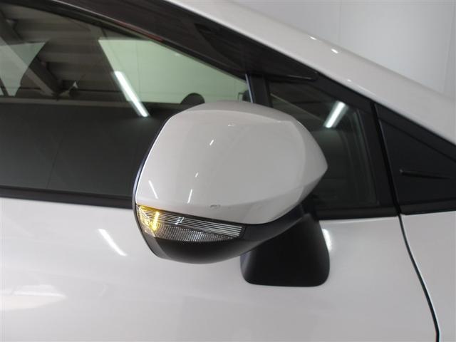 カローラツーリング ハイブリッド　Ｇ　フルセグ　ミュージックプレイヤー接続可　バックカメラ　衝突被害軽減システム　ＥＴＣ　ＬＥＤヘッドランプ（24枚目）