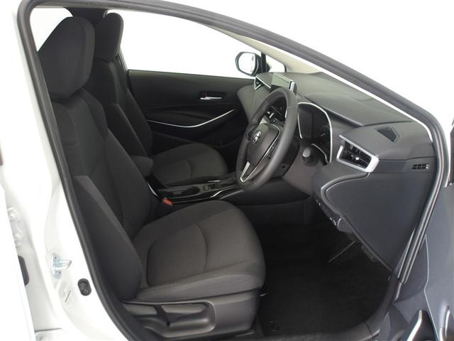 カローラツーリング ハイブリッド　Ｇ　フルセグ　ミュージックプレイヤー接続可　バックカメラ　衝突被害軽減システム　ＥＴＣ　ＬＥＤヘッドランプ（26枚目）