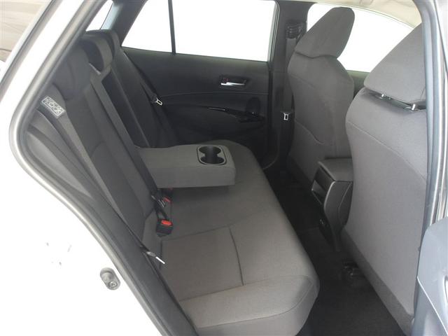 カローラツーリング ハイブリッド　Ｇ　フルセグ　ミュージックプレイヤー接続可　バックカメラ　衝突被害軽減システム　ＥＴＣ　ＬＥＤヘッドランプ（27枚目）