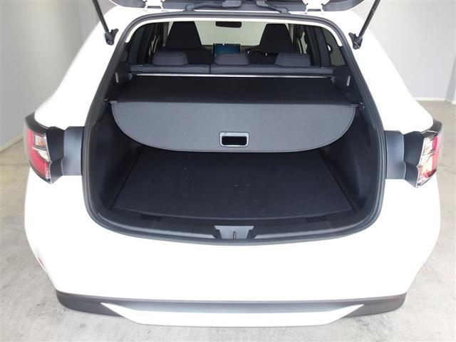 カローラツーリング ハイブリッド　Ｇ　フルセグ　ミュージックプレイヤー接続可　バックカメラ　衝突被害軽減システム　ＥＴＣ　ＬＥＤヘッドランプ（28枚目）