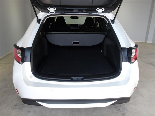 カローラツーリング ハイブリッド　Ｇ　フルセグ　ミュージックプレイヤー接続可　バックカメラ　衝突被害軽減システム　ＥＴＣ　ＬＥＤヘッドランプ（29枚目）