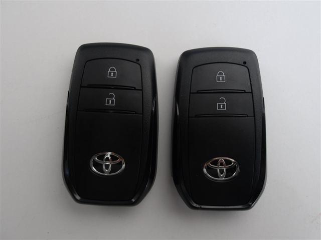 カローラツーリング ハイブリッド　Ｇ　フルセグ　ミュージックプレイヤー接続可　バックカメラ　衝突被害軽減システム　ＥＴＣ　ＬＥＤヘッドランプ（33枚目）