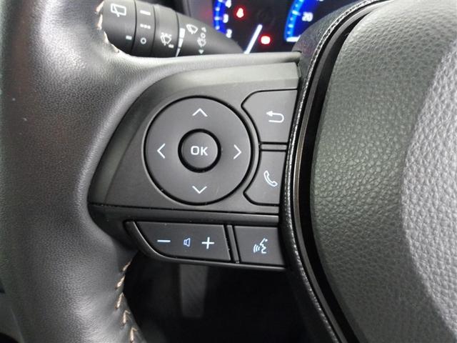 �X�e�A�����O�X�C�b�`�ŃC���t�H���[�V�����f�B�X�v���C�̕\�����e��؂�ւ��邱�Ƃ��ł��܂��B