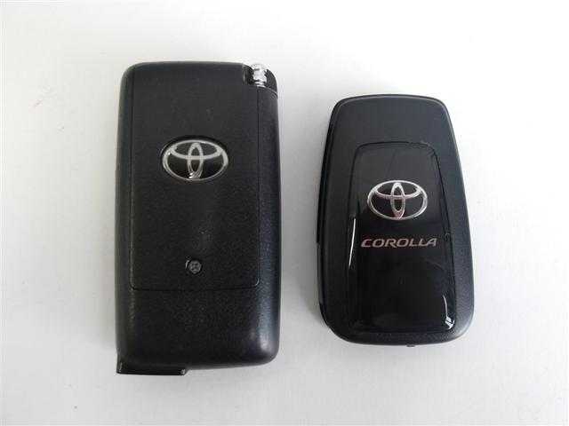 �X�}�[�g�L�[�Q�t���Ă��܂��B�L�[���g�т��邾���Ńh�A�̎{���E������G���W���X�^�[�g���ł��܂��B