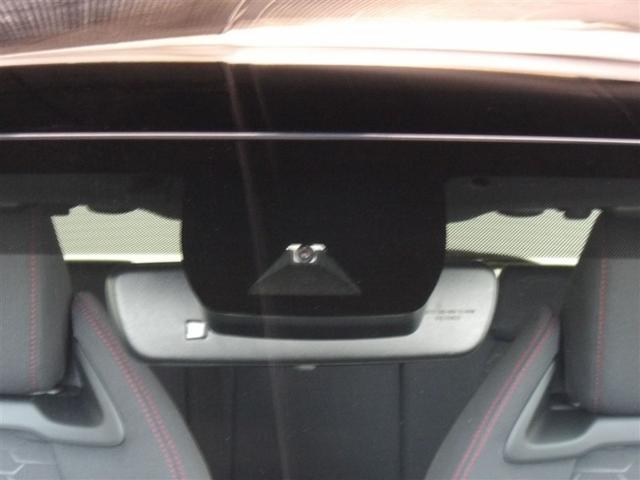 カローラスポーツ ハイブリッドＧ　Ｚ　ミュージックプレイヤー接続可　バックカメラ　衝突被害軽減システム　ＥＴＣ　ＬＥＤヘッドランプ（7枚目）