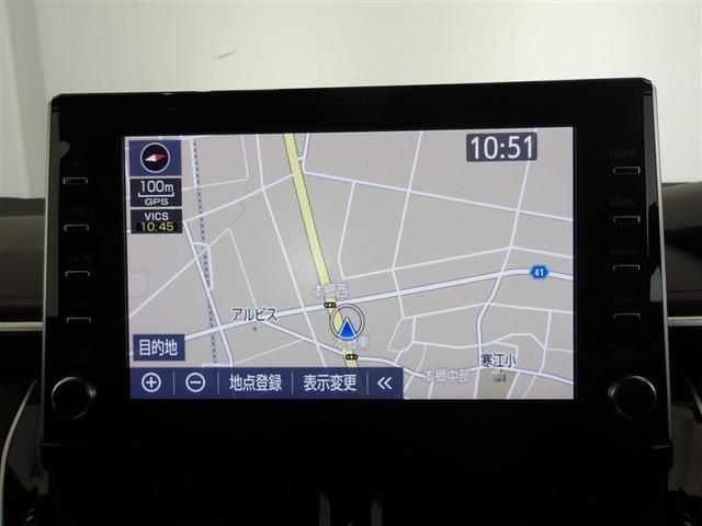 カローラスポーツ ハイブリッドＧ　Ｚ　ミュージックプレイヤー接続可　バックカメラ　衝突被害軽減システム　ＥＴＣ　ＬＥＤヘッドランプ（9枚目）