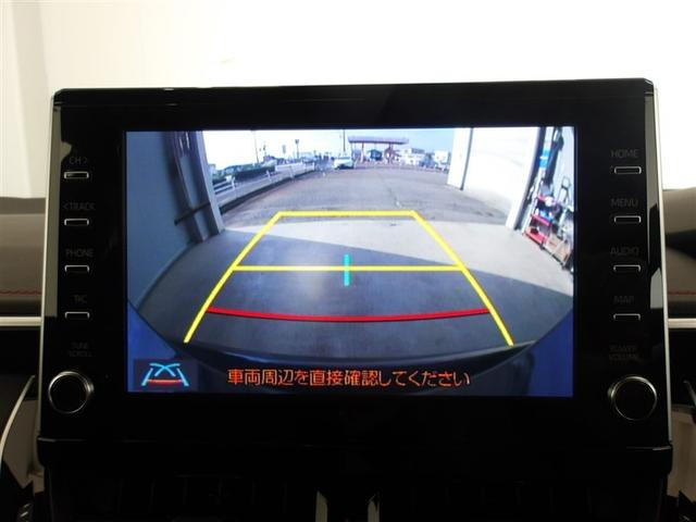 カローラスポーツ ハイブリッドＧ　Ｚ　ミュージックプレイヤー接続可　バックカメラ　衝突被害軽減システム　ＥＴＣ　ＬＥＤヘッドランプ（10枚目）