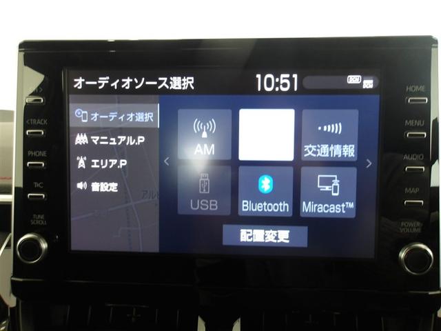 カローラスポーツ ハイブリッドＧ　Ｚ　ミュージックプレイヤー接続可　バックカメラ　衝突被害軽減システム　ＥＴＣ　ＬＥＤヘッドランプ（11枚目）