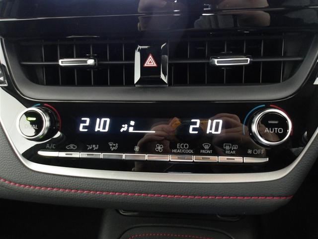 カローラスポーツ ハイブリッドＧ　Ｚ　ミュージックプレイヤー接続可　バックカメラ　衝突被害軽減システム　ＥＴＣ　ＬＥＤヘッドランプ（13枚目）