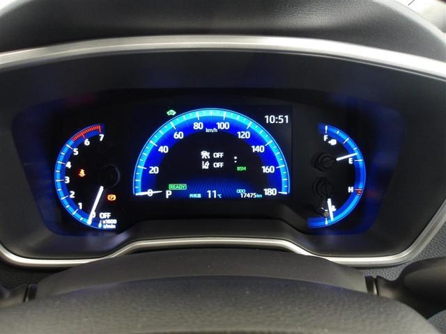 カローラスポーツ ハイブリッドＧ　Ｚ　ミュージックプレイヤー接続可　バックカメラ　衝突被害軽減システム　ＥＴＣ　ＬＥＤヘッドランプ（14枚目）